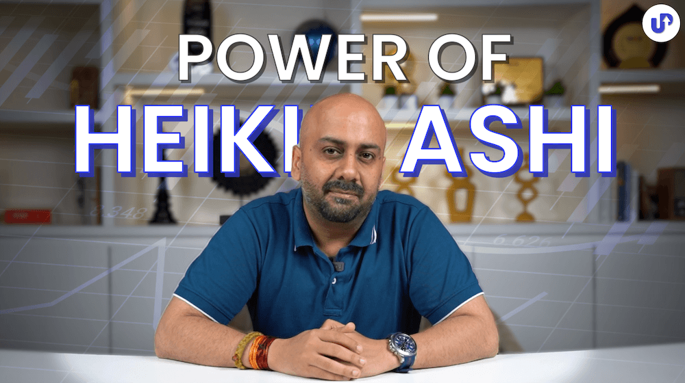 Momentum Trading with Heikin Ashi
