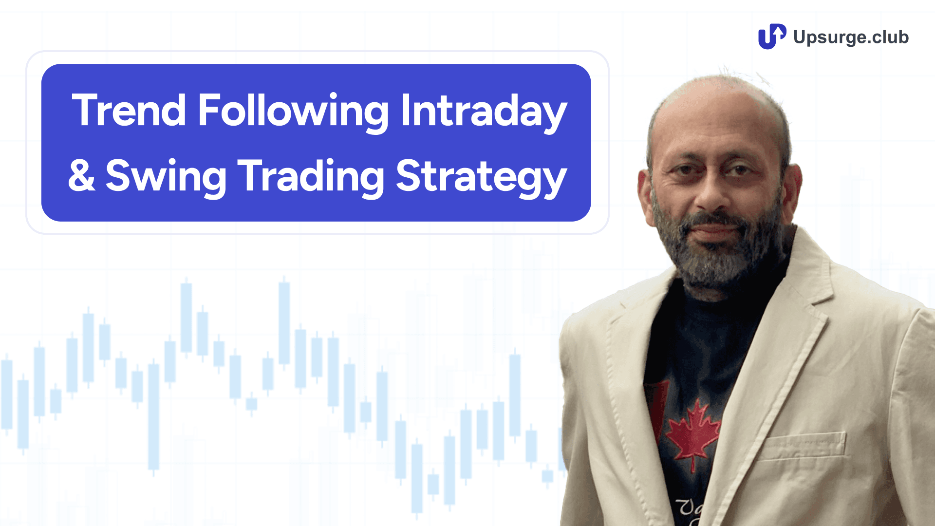 Trend Following Intraday & Swing Trading Strategy