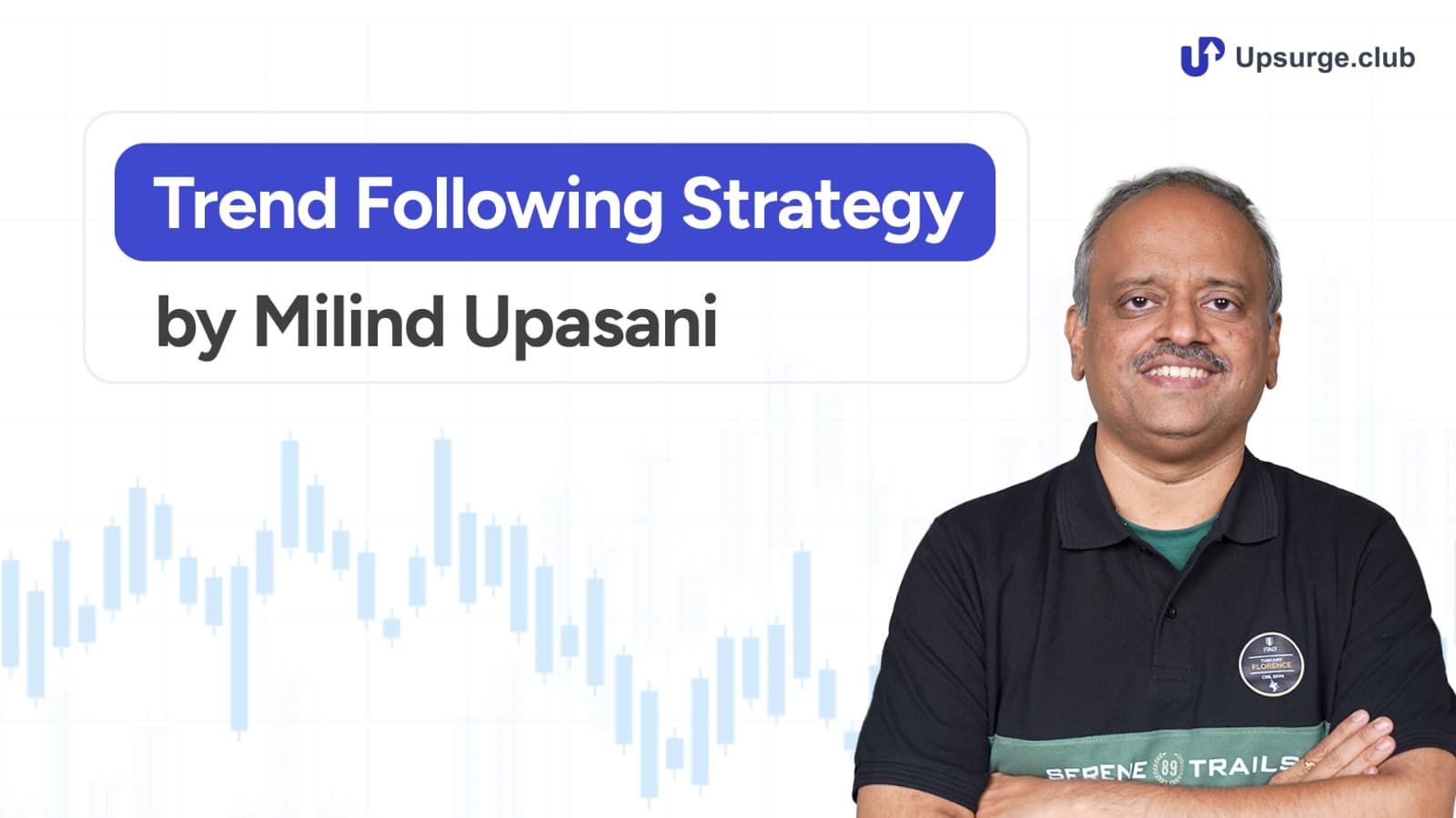 Trend Following Strategy by Milind Upasani