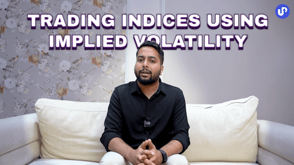 Options Trading Using Implied Volatility