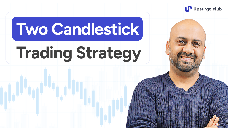 Two Candlestick Trading Strategy