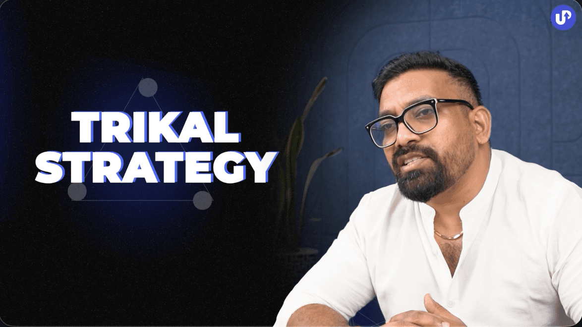Trikal Strategy for Indices, Commodities & Crypto
