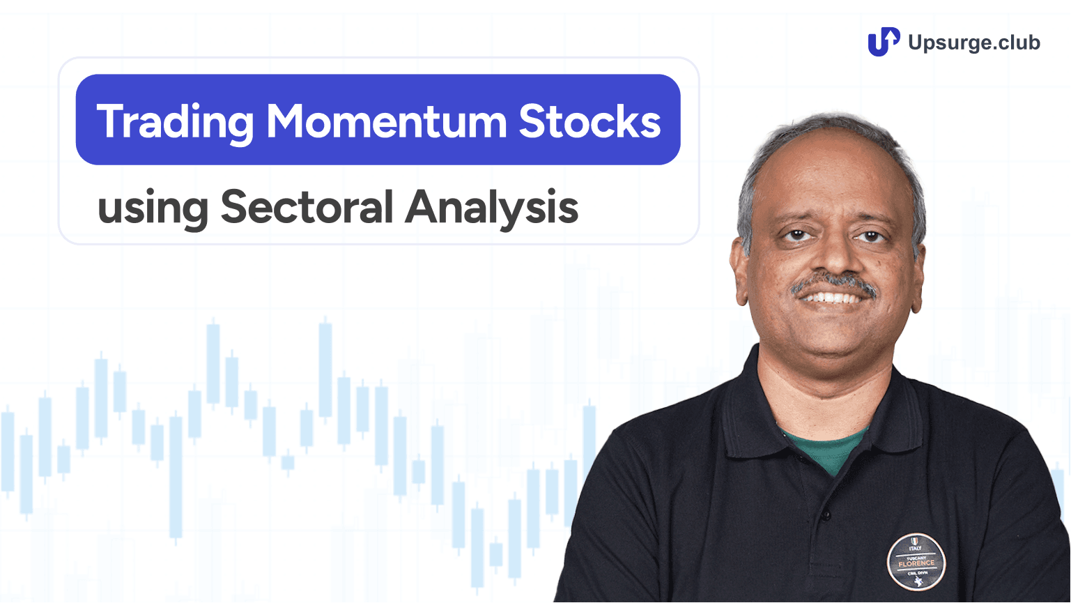 Trading Momentum Stocks using Sectoral Analysis