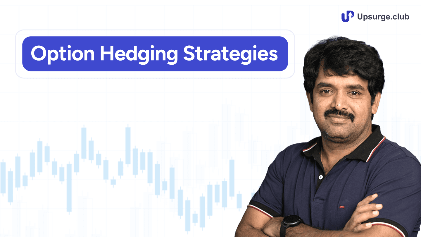 Option Hedging Strategies