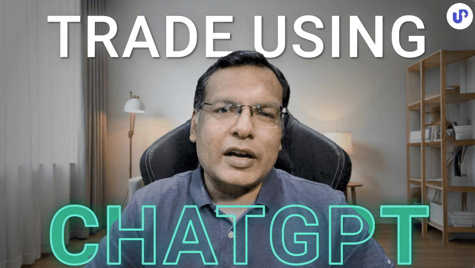 Trading with AI (ChatGPT)