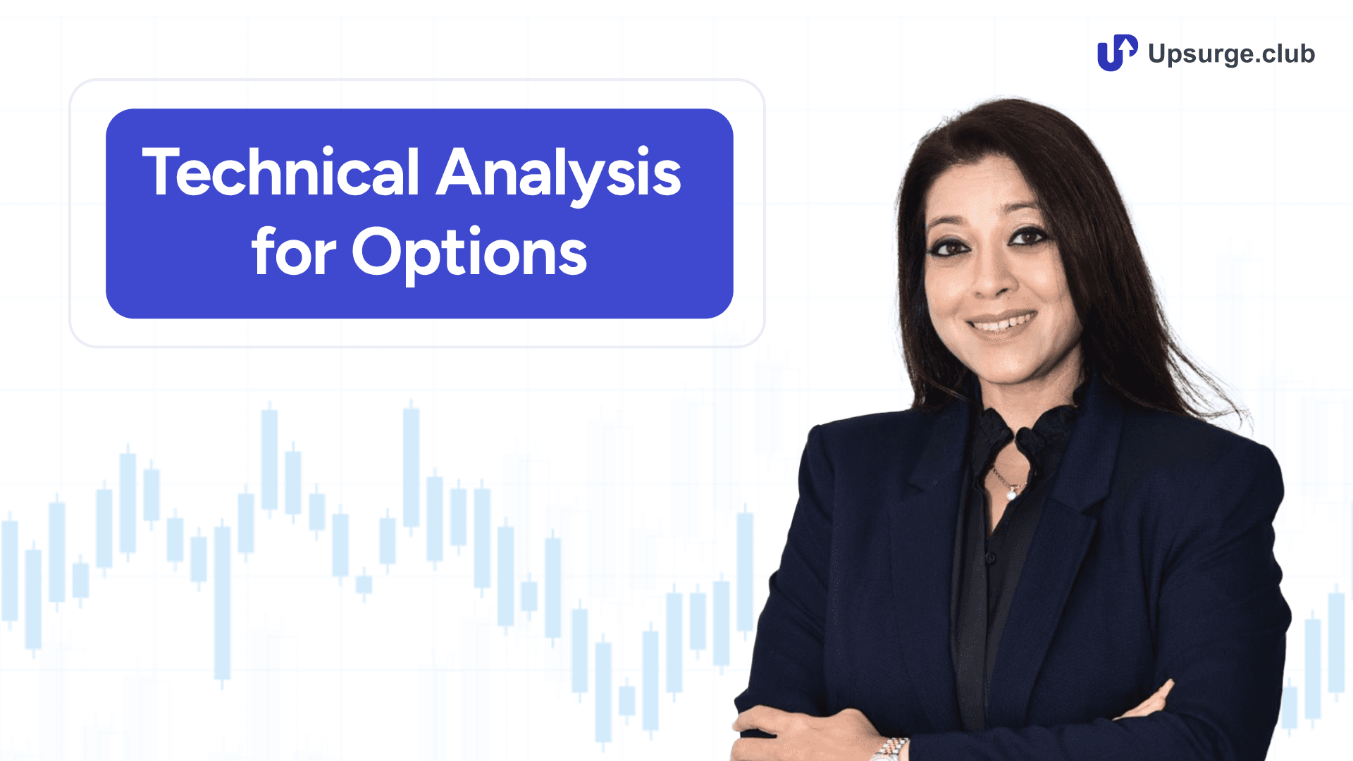 Technical Analysis for Options (English)