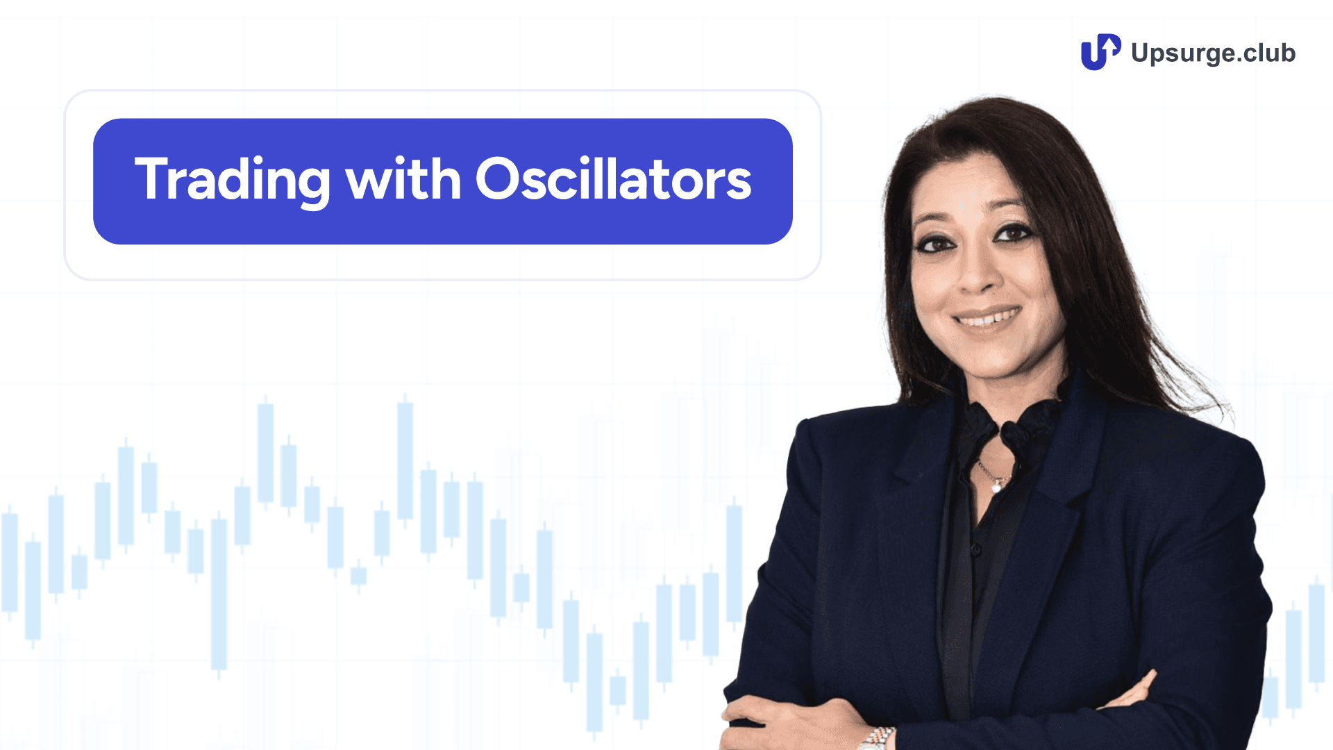 Trading with Indicators and Oscillators (English)