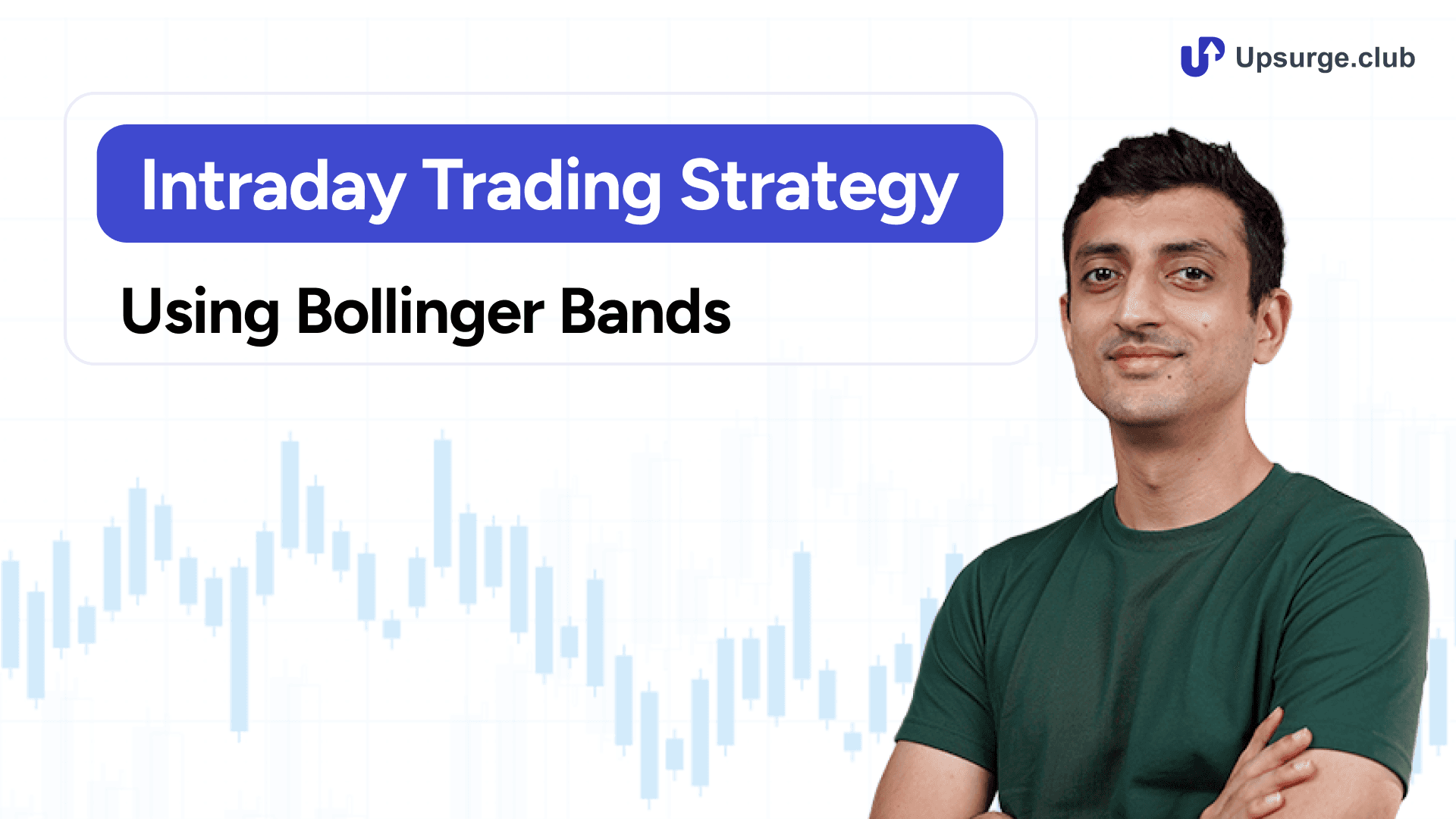 Intraday Trading Strategy Using Bollinger Bands