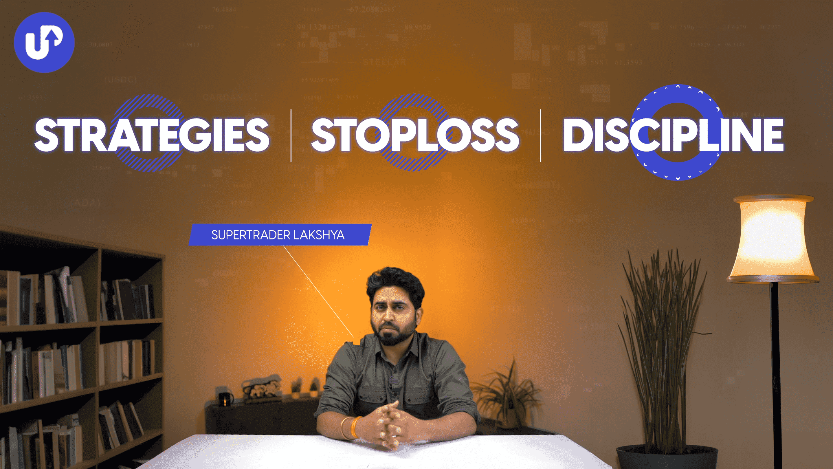 Swing and Scalping Strategies + Access to Premium Community