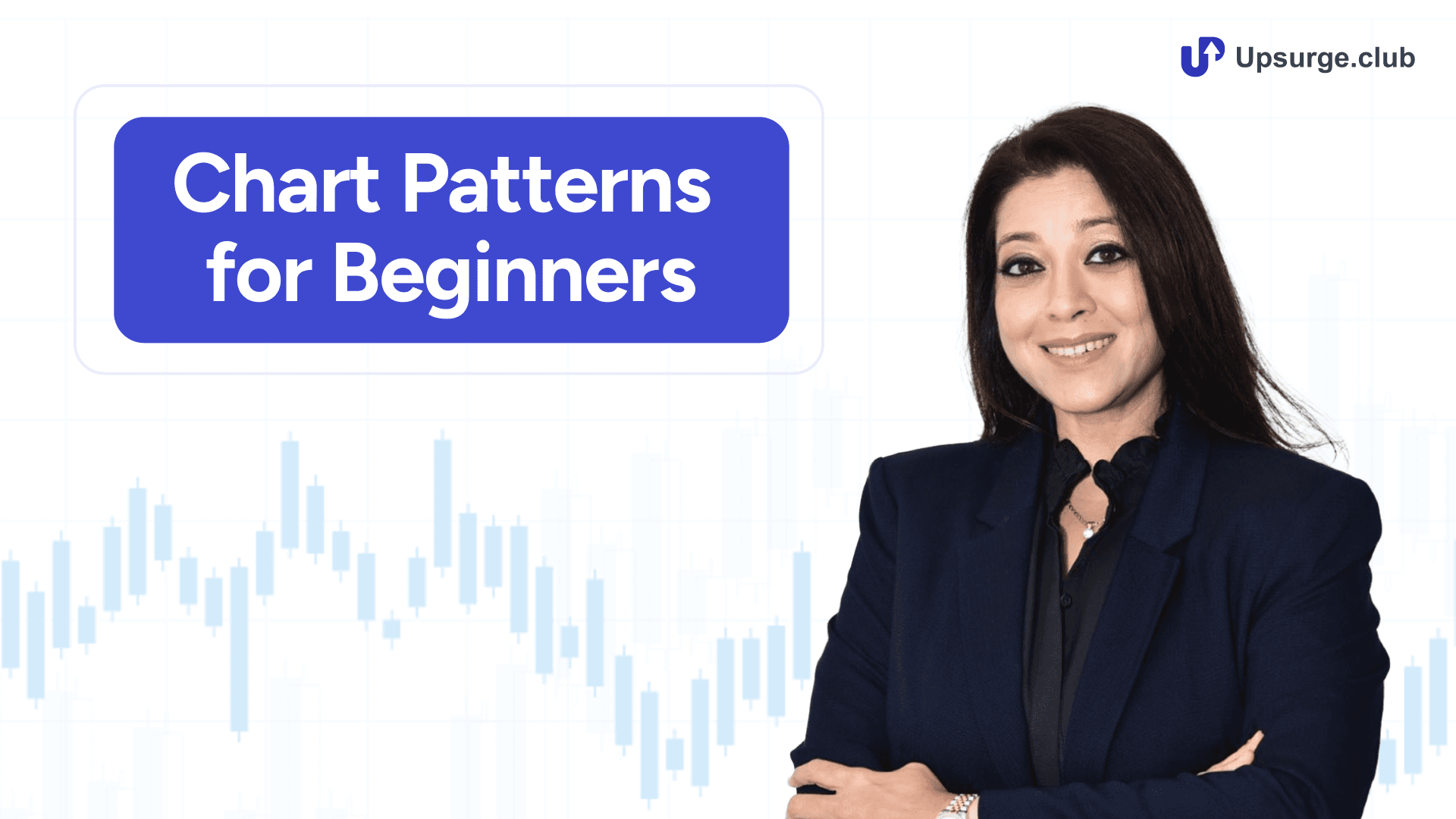 Chart Patterns for Beginners (English)