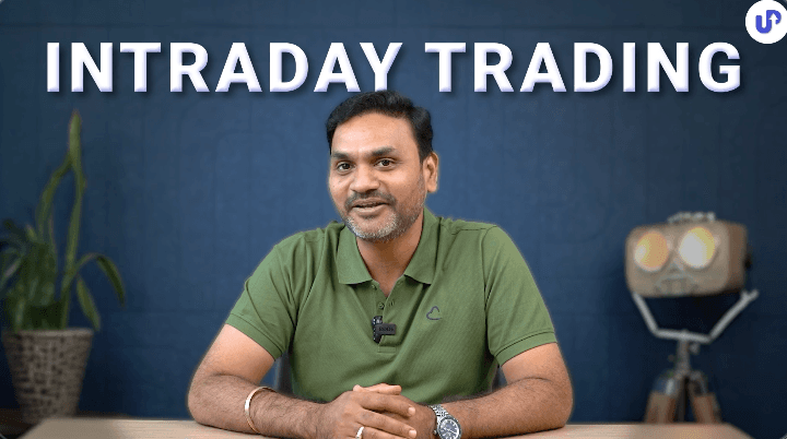 Intraday Trading Using Bollinger Bands & RSI