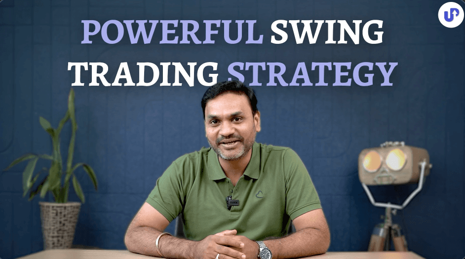 Swing Trading Strategy Using RSI and ADX