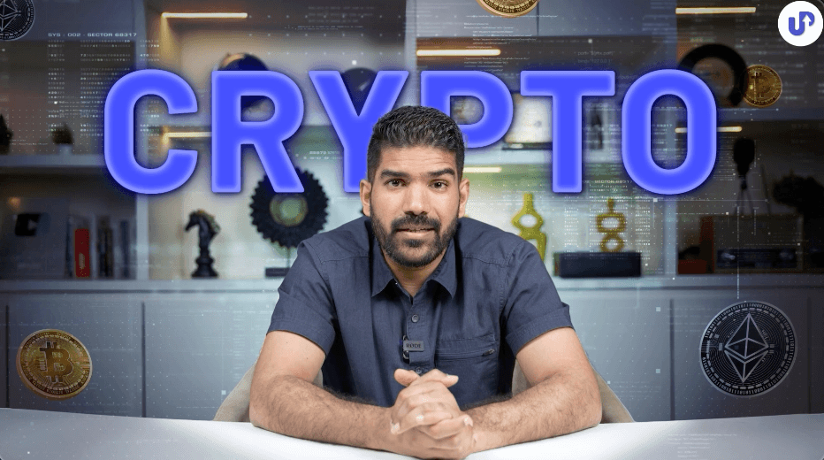 How to Trade Crypto using Delta Exchange