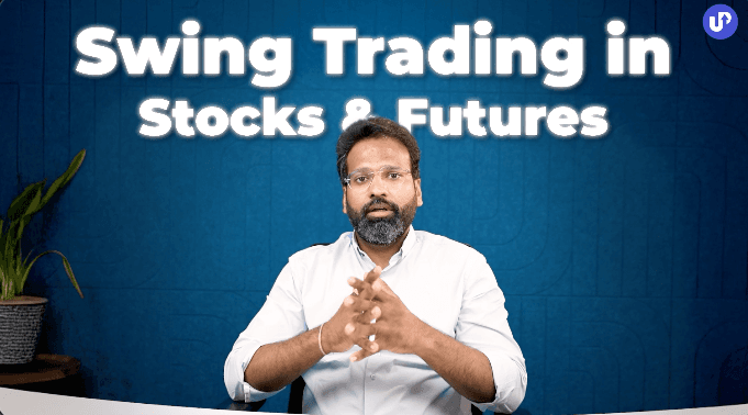 Swing Trading in Stocks & Futures