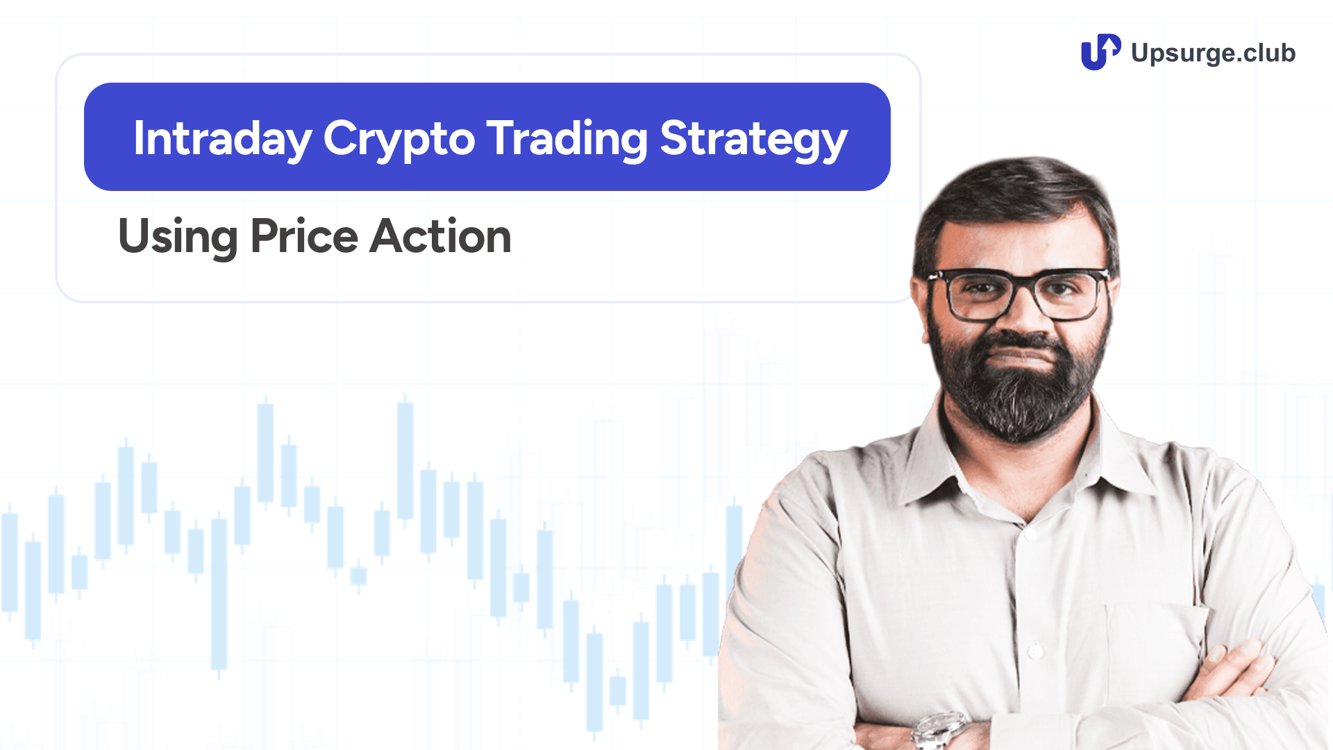 Intraday Crypto Trading Strategy Using Price Action