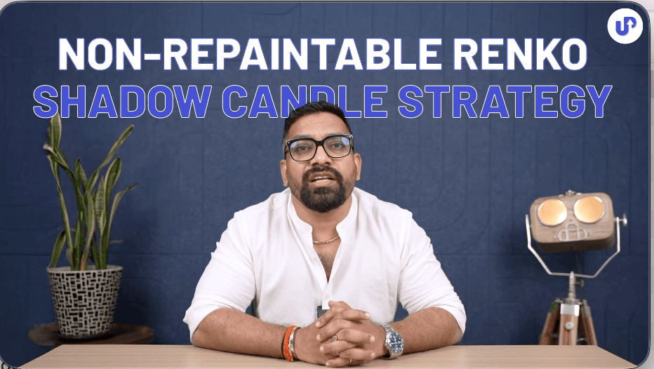 Non-Repaintable Renko & Shadow Candle Trading Strategy