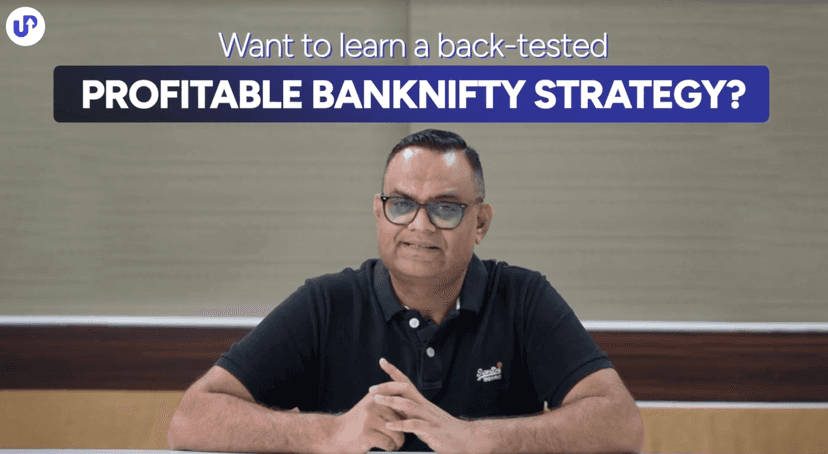 Bank Nifty Positional Trading Strategy