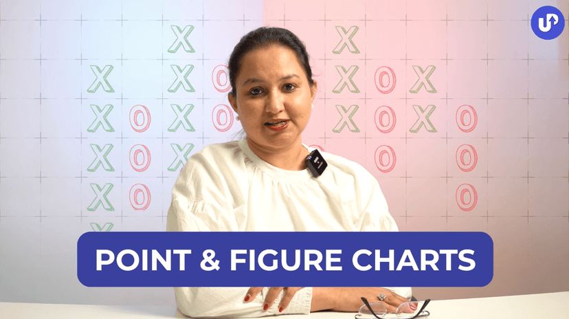 Complete Course on Point and Figure Charts