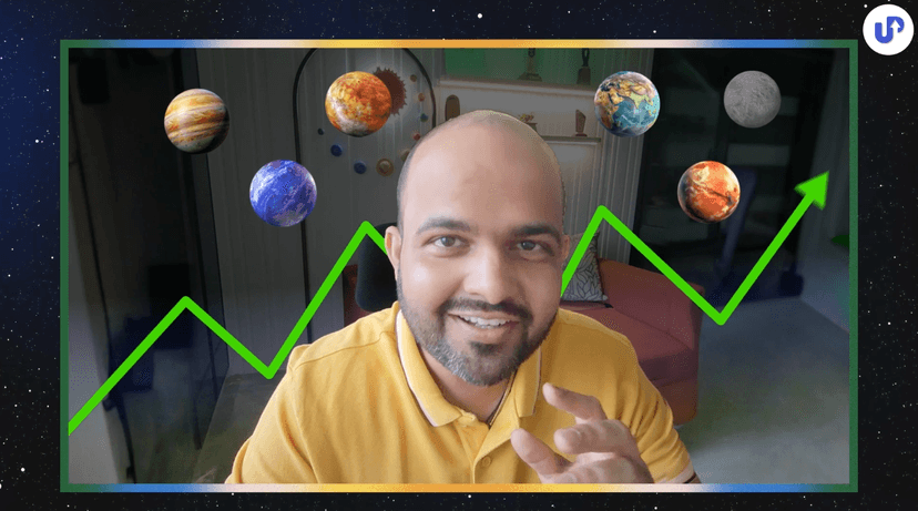 Financial Astrology for Beginners