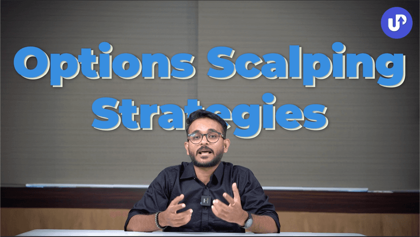 Options Scalping Strategies by Trade Hunter