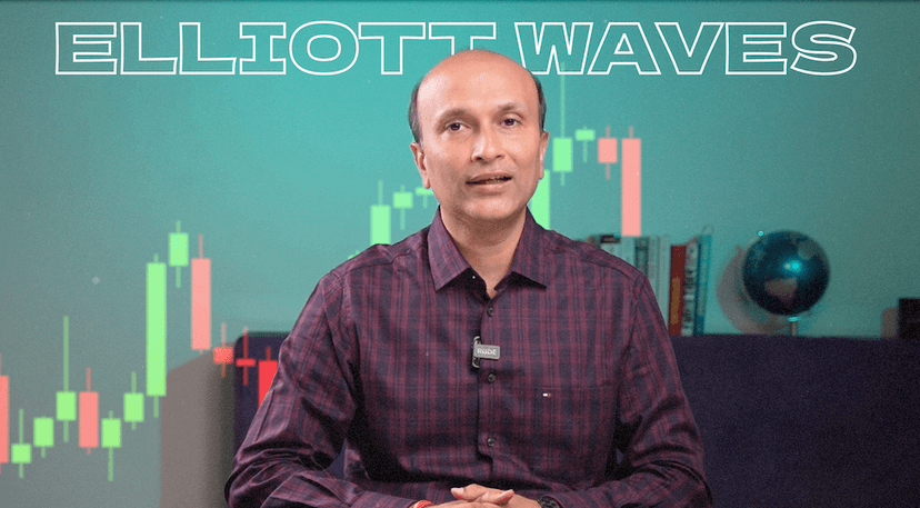 Trading With Elliott Wave Theory