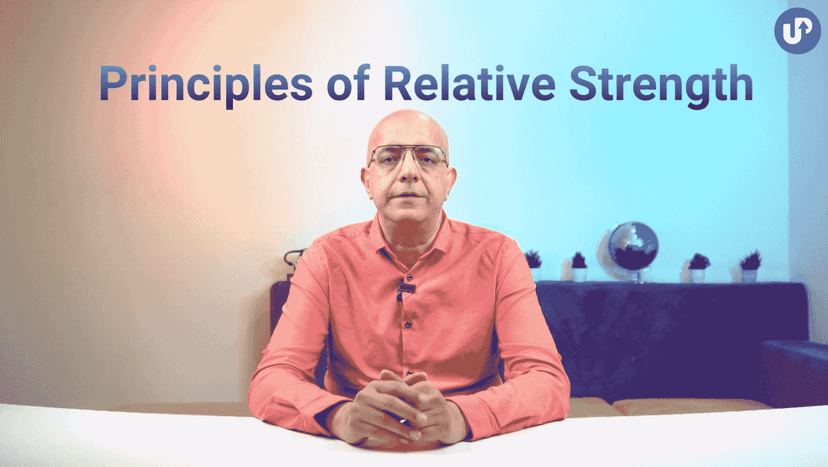 Relative Strength Trading with Dinesh Nagpal