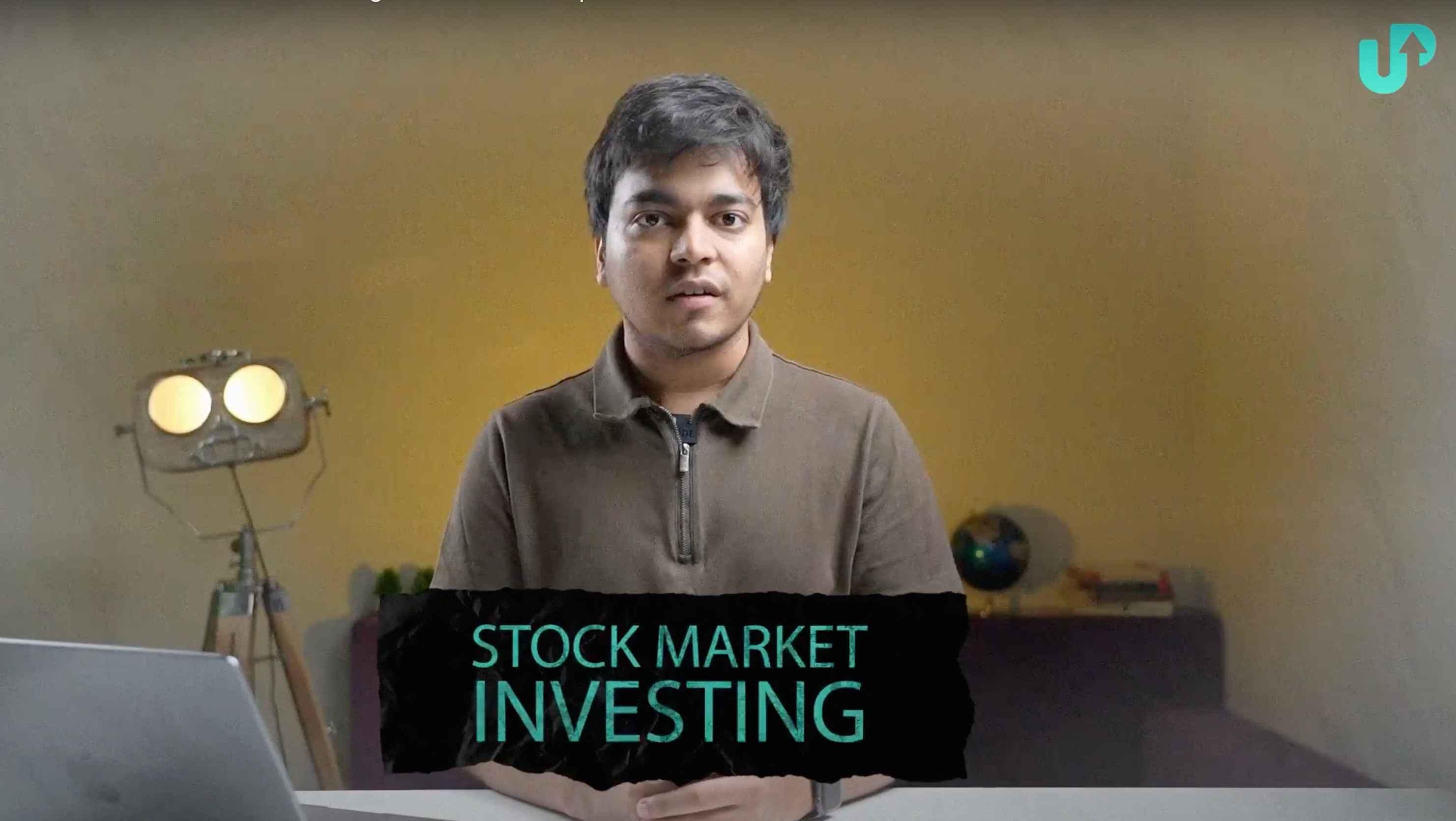 Stock Market Investing for Beginners