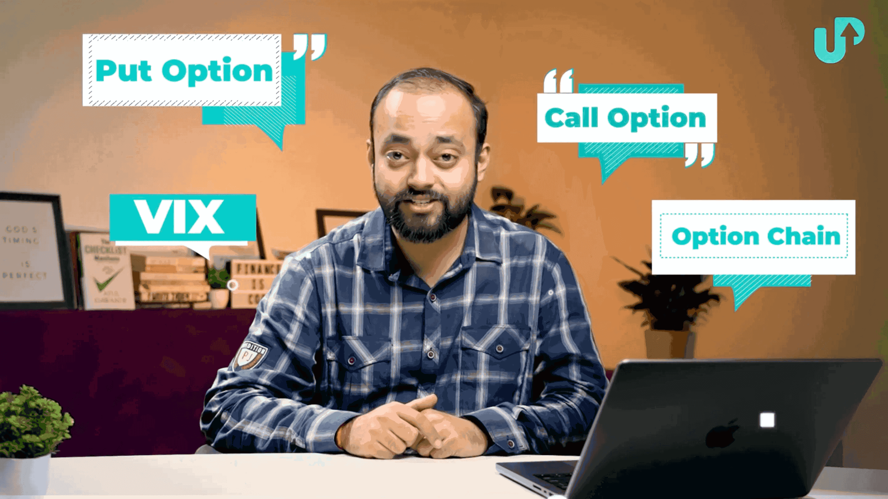 Basics of Options Trading