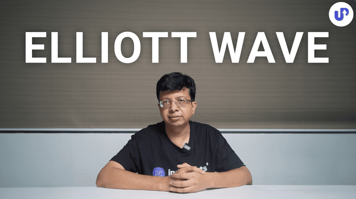 Complete Elliott Waves by Rohit Srivastava