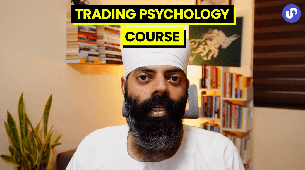 How to Master Trading Psychology