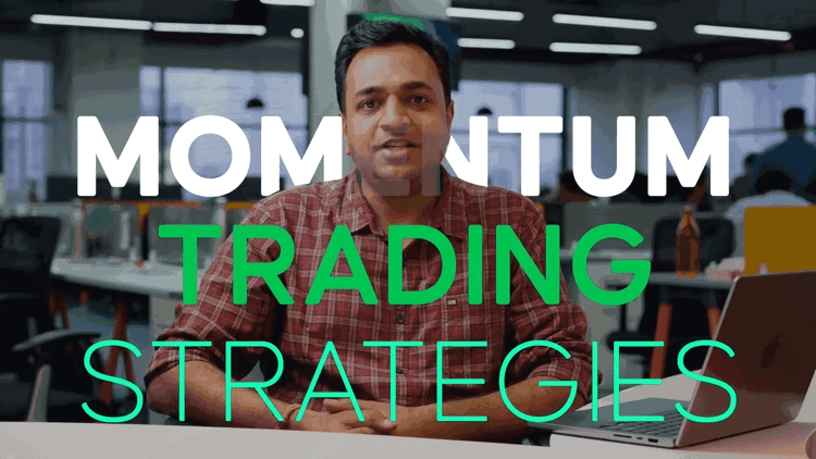 Basics of Momentum Trading