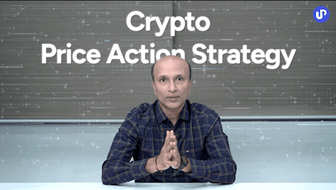 Price Action Strategy in Crypto Trading