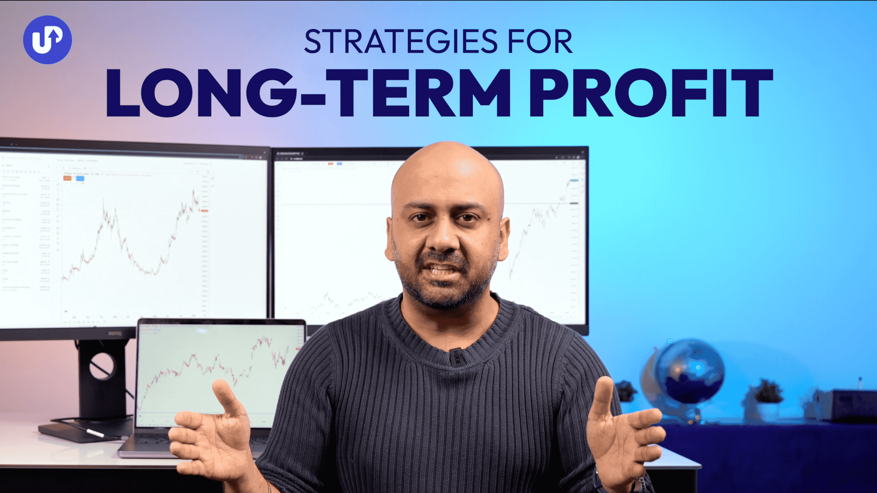 Momentum Swing Trading Strategy