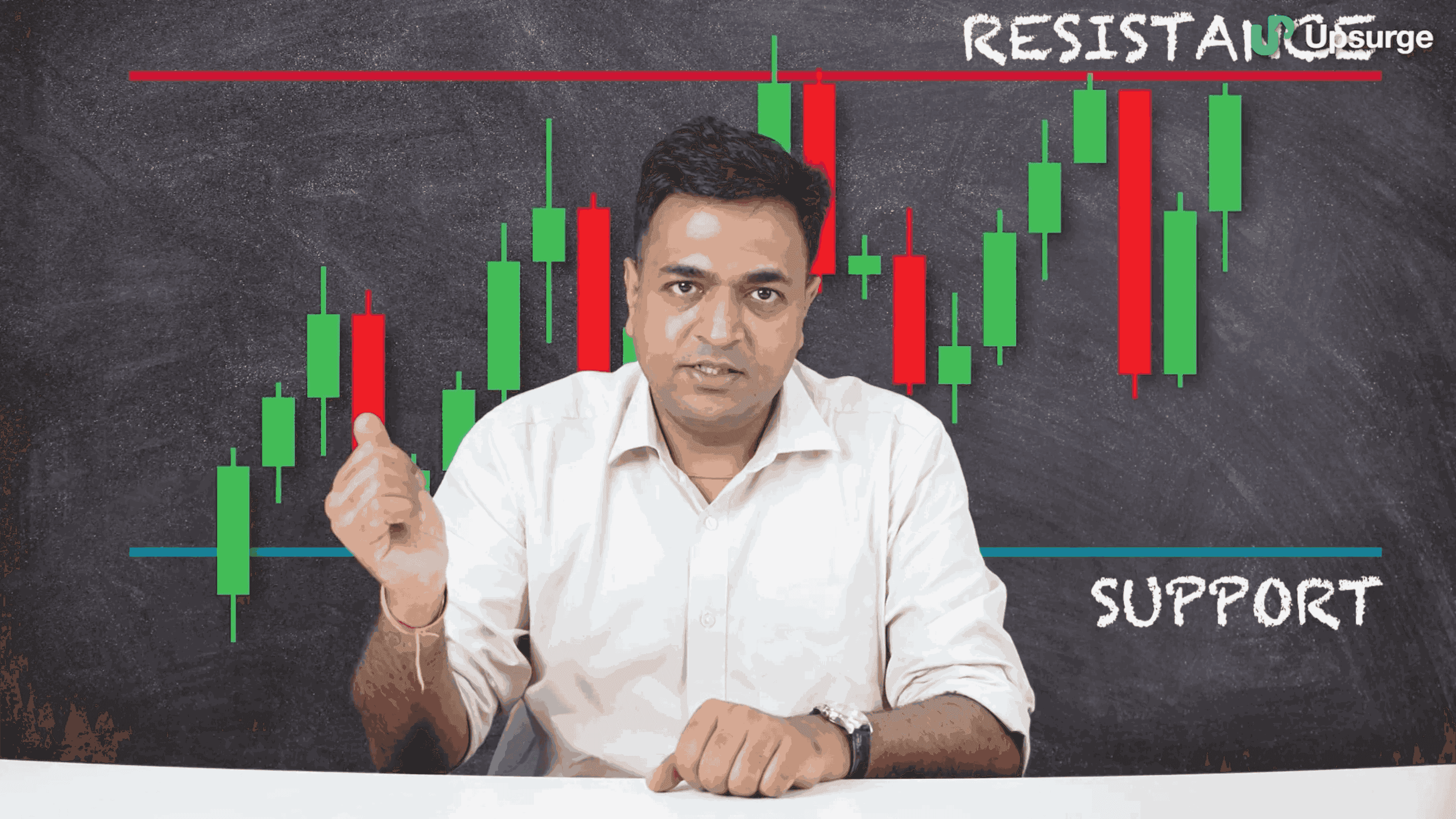 Basics of Technical Analysis