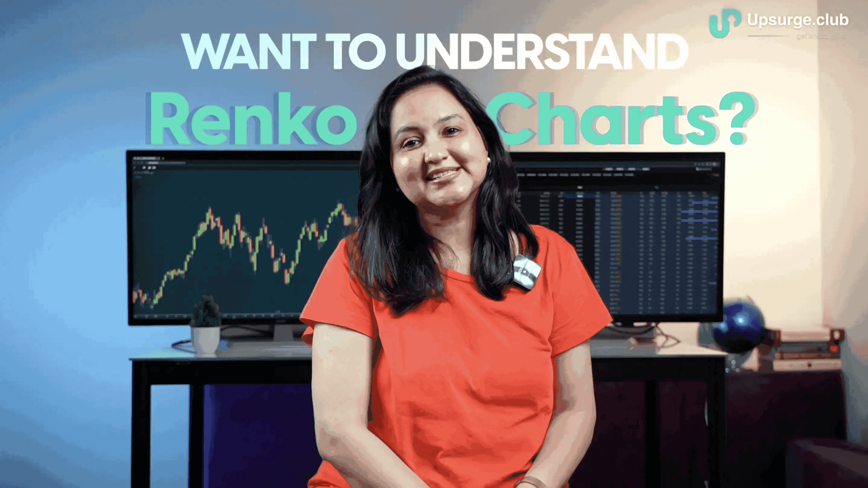 Renko Chart Trading Strategy