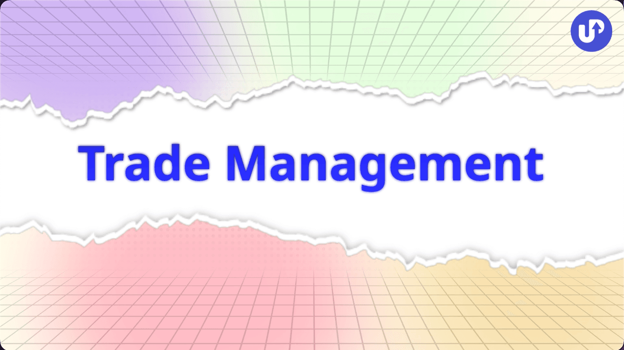 Money Management for Trading