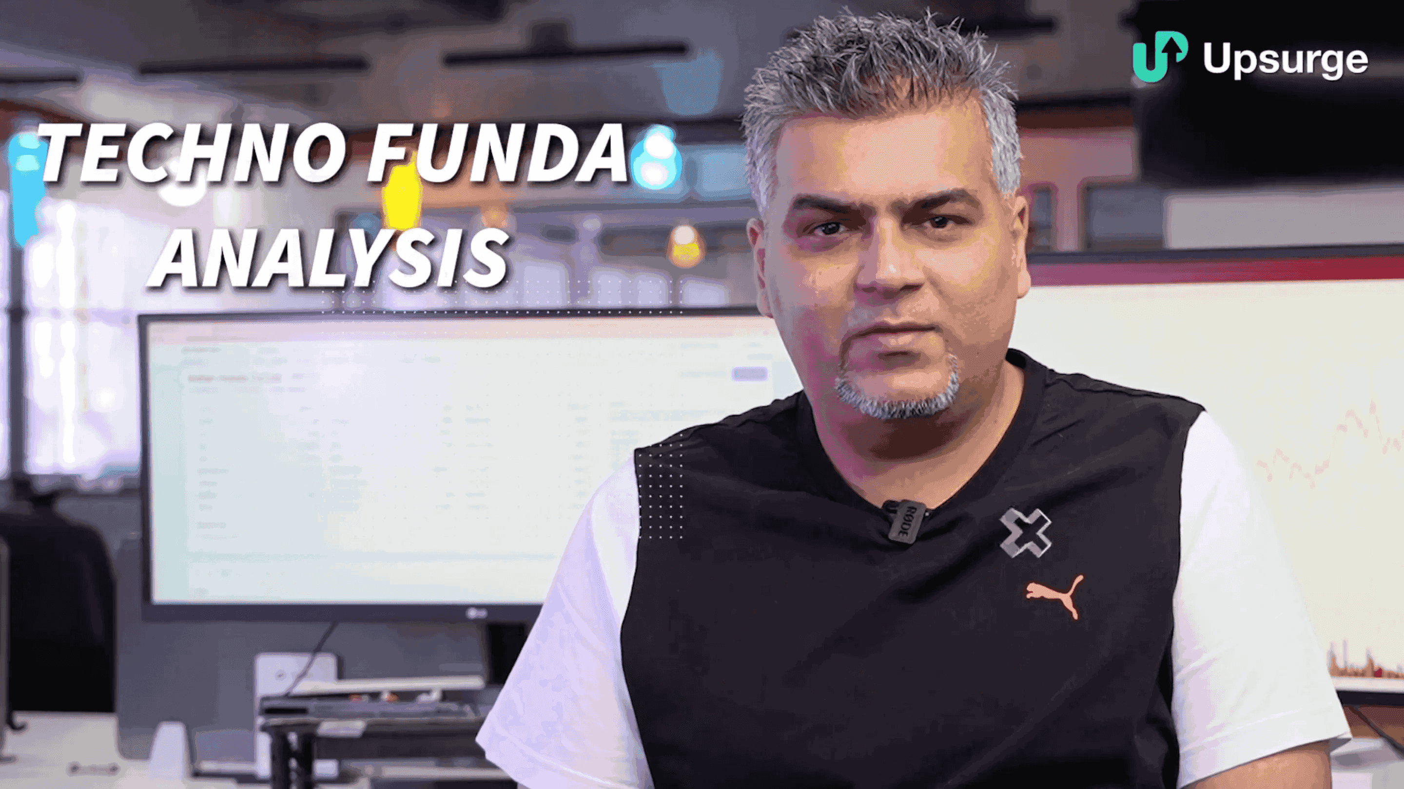 Techno Funda Analysis