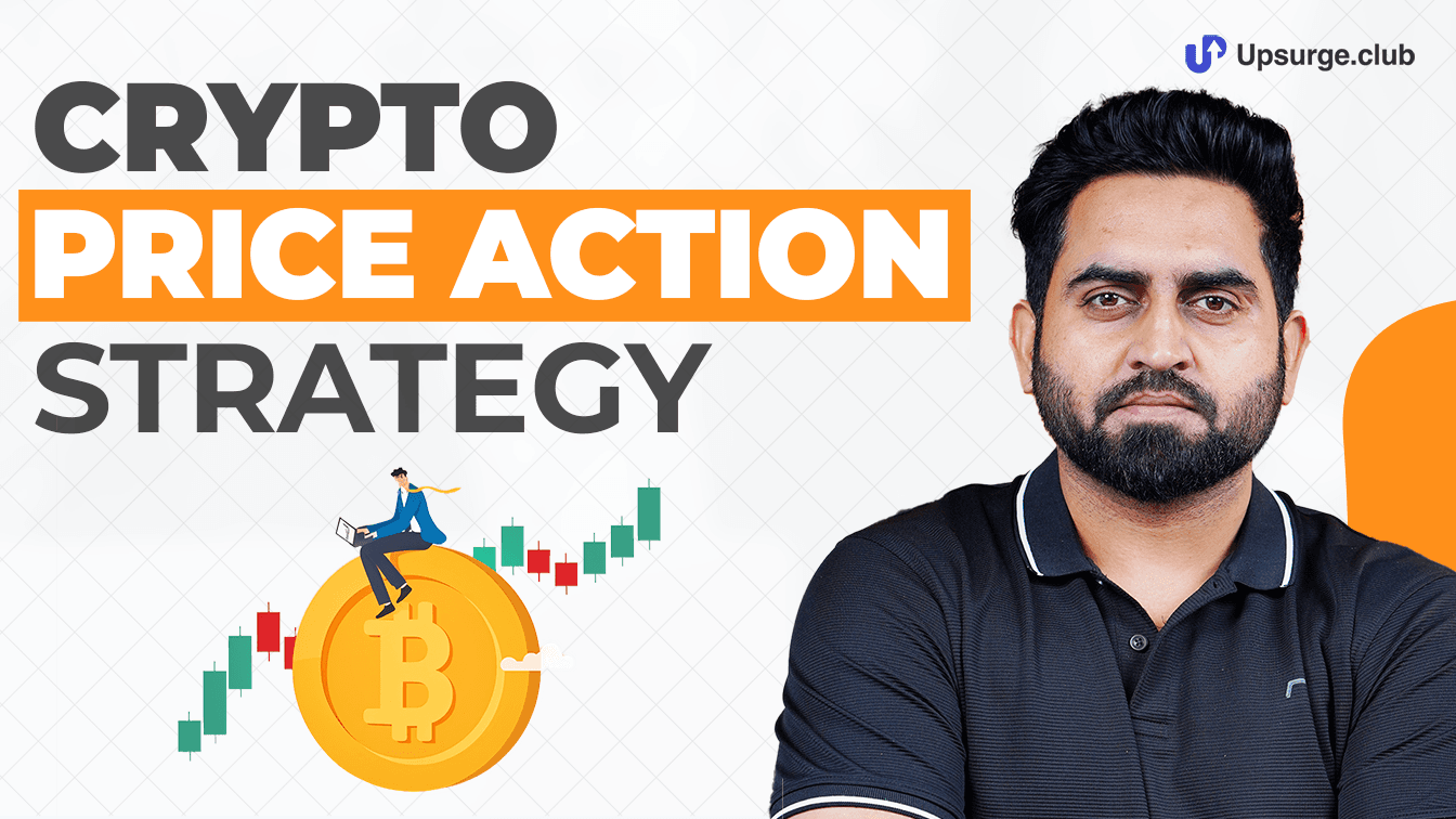 Crypto Price Action Strategy by Super Trader Lakshya