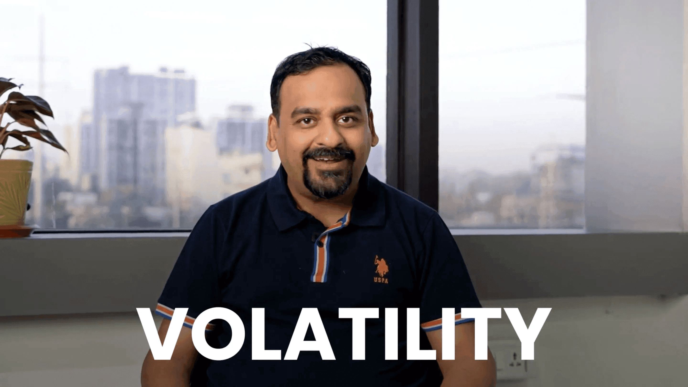 Implied Volatility in Options Trading