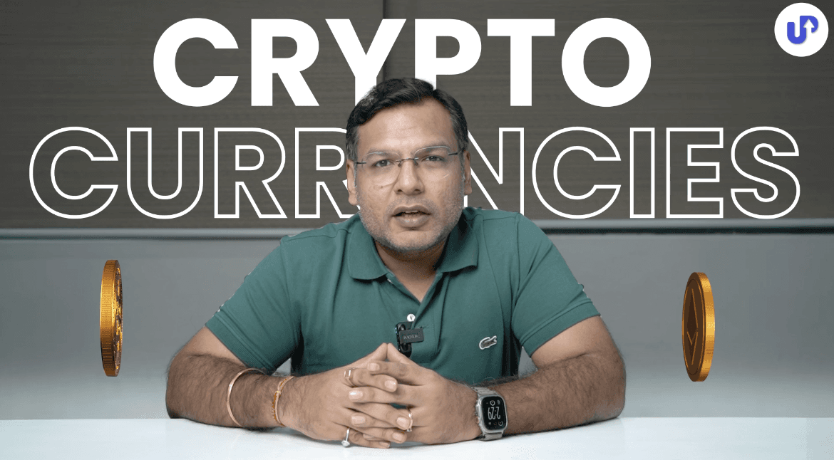 Crypto Trading Strategies with Bharat Jhunjhunwala