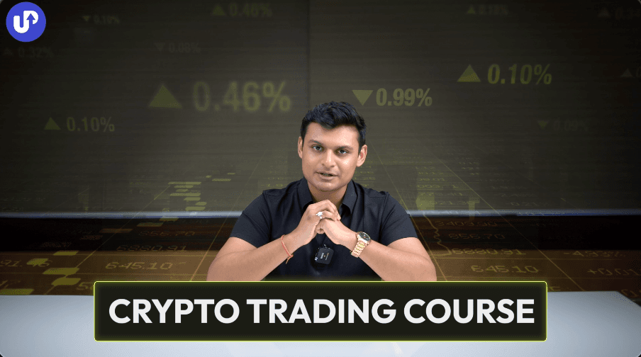 Intraday and Swing Trading in Cryptocurrency