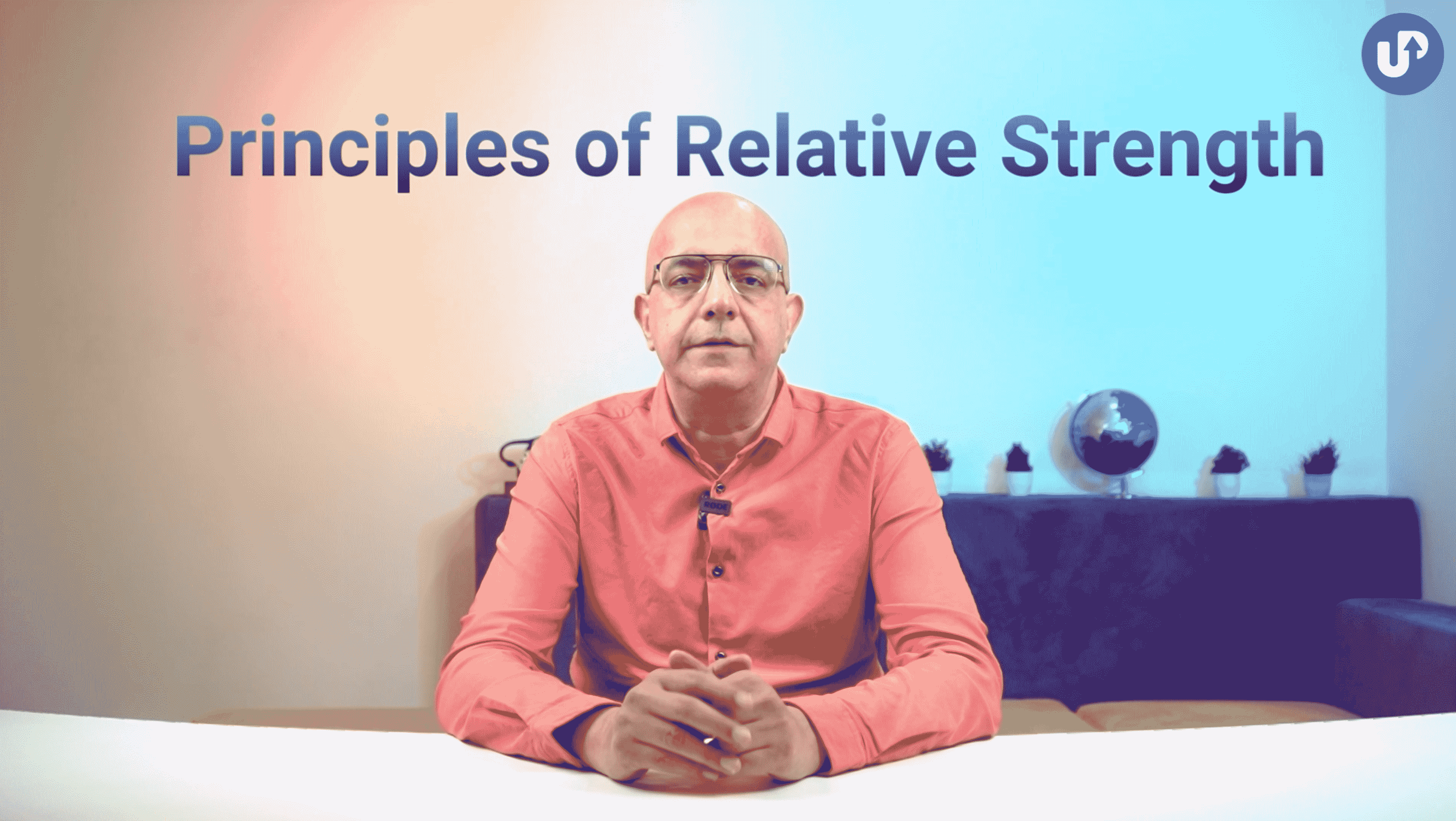 Relative Strength Trading with Dinesh Nagpal