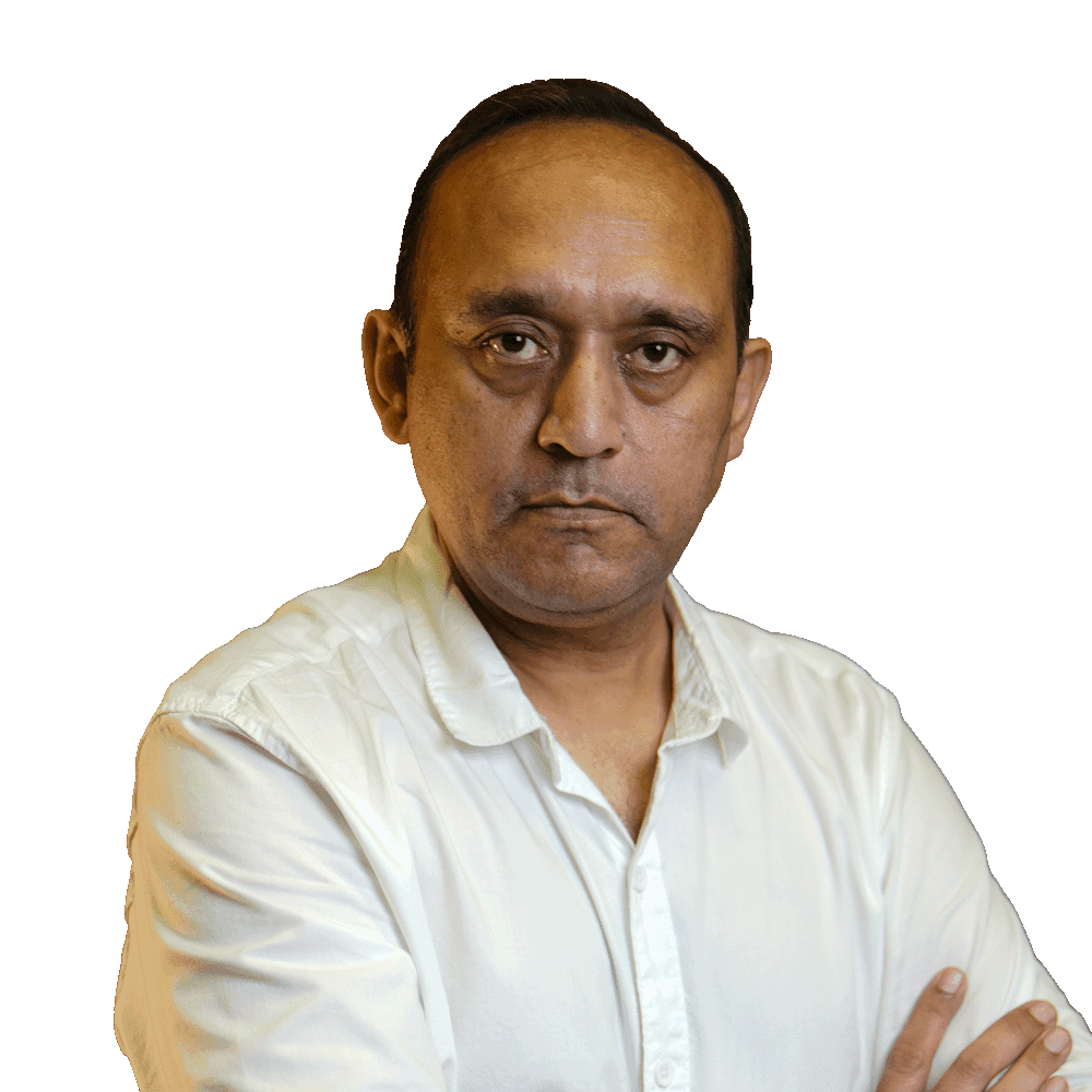 Raj Arora